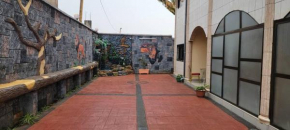 NEFAR PALACE HOTEL Plc
